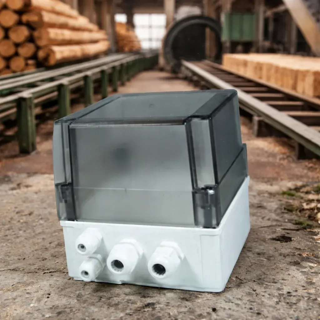 Equipment Enclosures