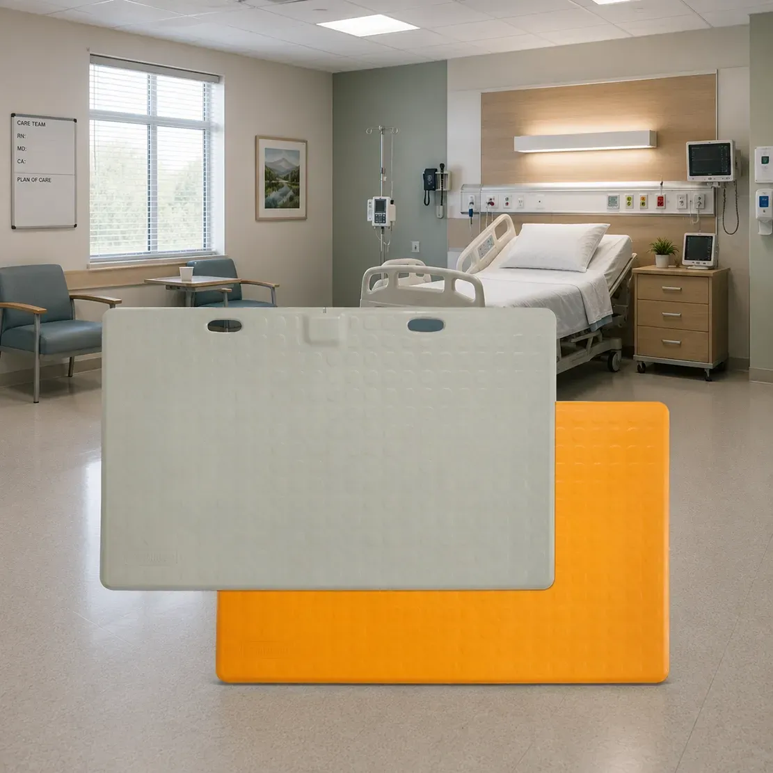 CareMat detector mat
