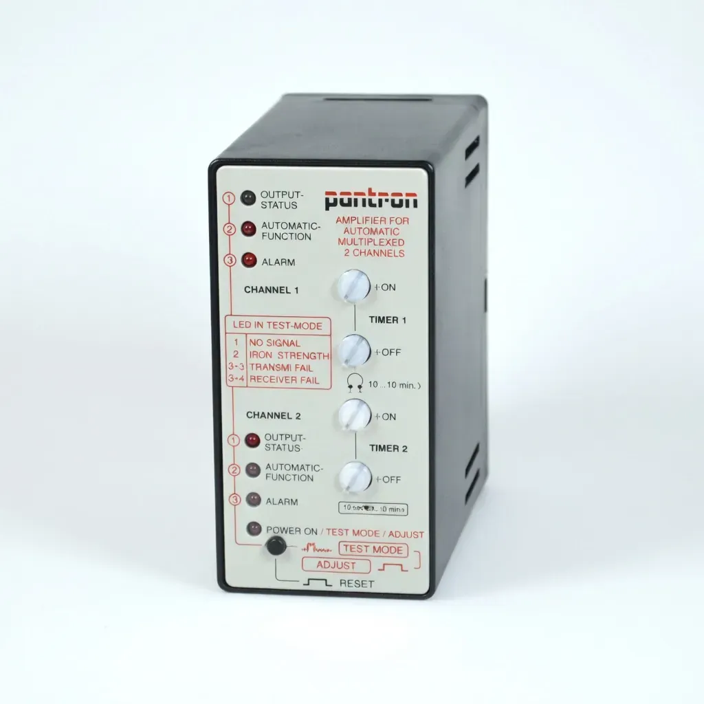 IMX-A2034 amplifier