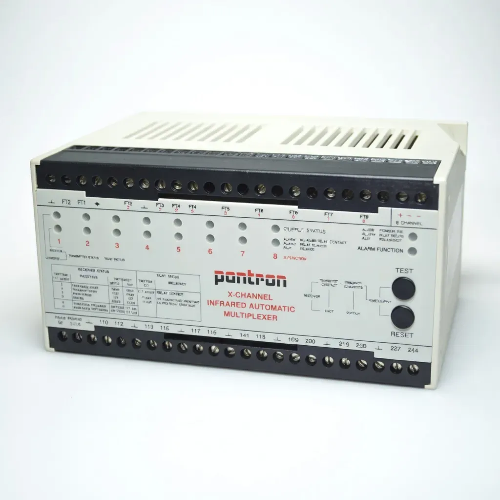 IMX-A830 amplifier