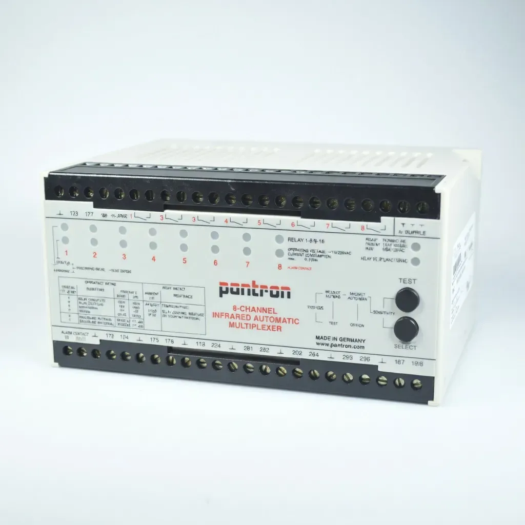 IMX-A840 amplifier