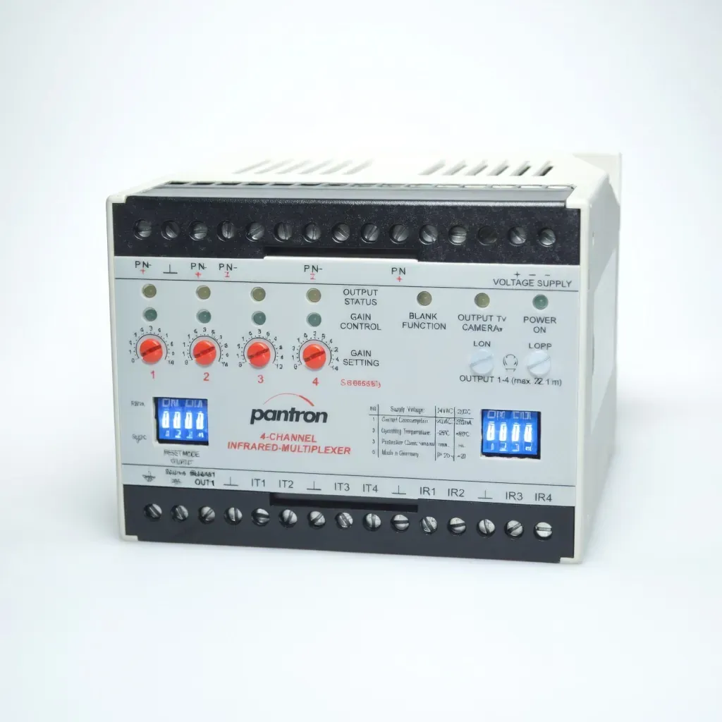 IMX-N430 amplifier