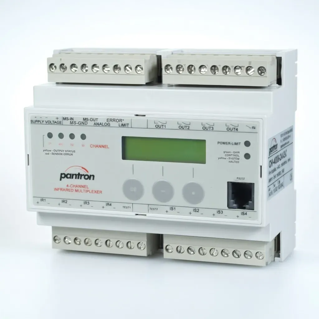ISM-4800 product image placeholder
