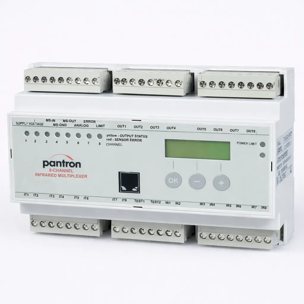 ISM-8800